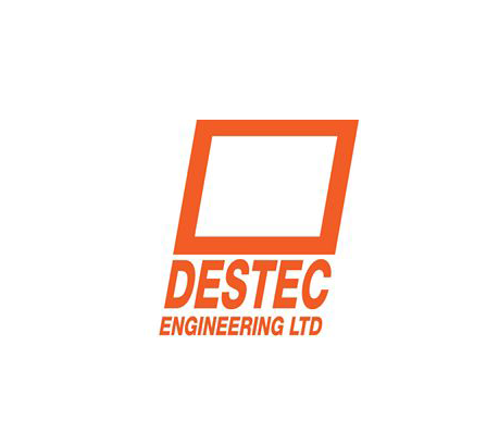 Matt Birch, Maintenance and Fitting Supervisor, Destec Engineering