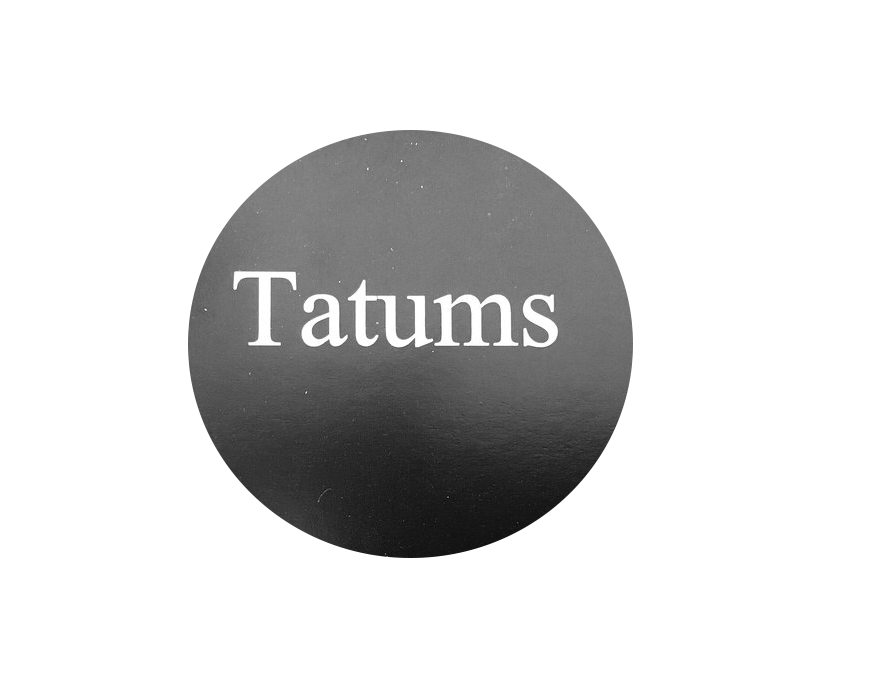 Tatums